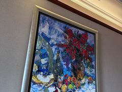 -上海浦东星河湾酒店