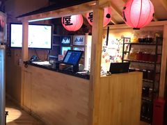 -有喜屋·深夜食堂(北京西路店)