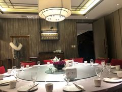 包厢-庆赫隆融合菜馆(群力店)