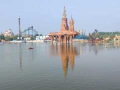 -大连海昌发现王国主题公园