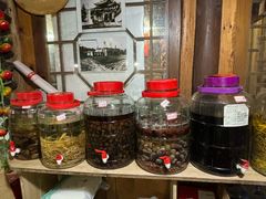 -龙姐私房菜(和顺古镇店)