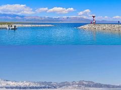 -赛里木湖风景名胜区