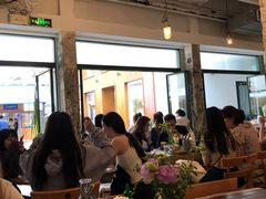 大堂-RAC BAR(安福路店)