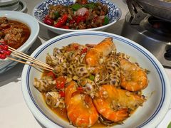 -欧记大排档·景德菜(上海首店)