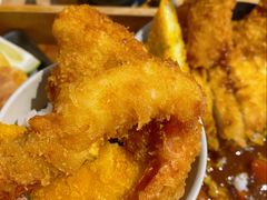 -友名Cross日式咖喱屋(江南大道中店)