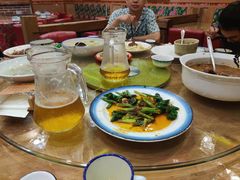 -闯关东东北农家菜(崂山石老人店)