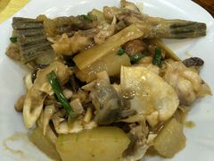 -焯明脆肉鲩世家(金沙洲店)