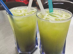 -黄亚华小食店(Jalan Alor)