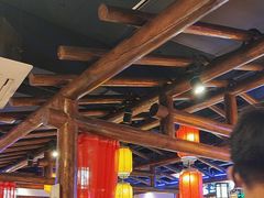 -唇辣号重庆老火锅(燕郊鑫乐汇店)