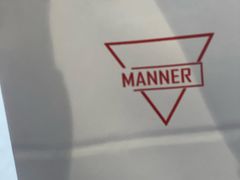 -Manner Coffee(淮海755店)