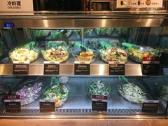 -无印良品餐堂 MUJI Diner(成都太古里店)