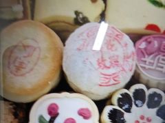 -北京稻香村(天桥乐汇百货商场店)