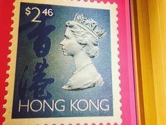 -香港港岛英迪格酒店