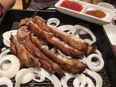 -西贝(宝乐汇店)