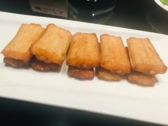 -荣轩(新荣记环球金融中心店)