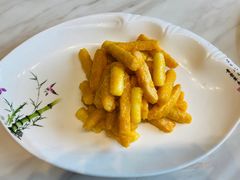 -華僑飯店中餐厅