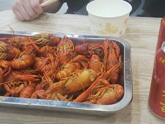 -江城燕子大排档(江汉路步行街店)