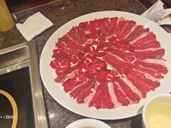-皇城老妈·大连海鲜火锅(港湾店)