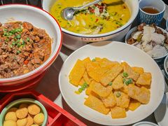 -鱼你相聚·河鲜馆(袁家岭店)