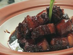 -聚鑫阁江浙菜·非遗传承技艺(闵行交大店)