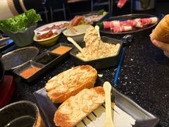 -樱嘢·炭火烧肉(惠南店)