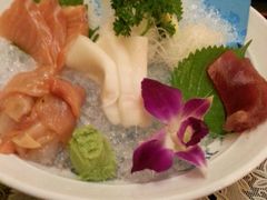 -红叶日料·放题·海胆·定食(星海店)