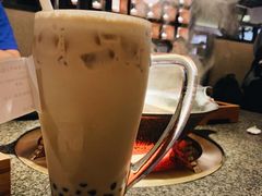 -湊湊火锅·茶憩(和平大悦城店)
