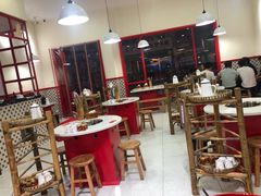 大堂-陳艳红火锅(港汇店)