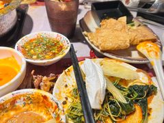 -一绪に寿喜烧自助(世茂广场店)