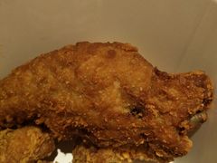 -麦当劳(新王府井店)