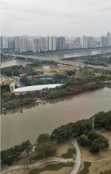 -空中一号宴会厅(信合大厦店)