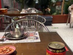 -神府路壹号·海鲜烧烤·砂锅粥·锅物(三坊七巷店)