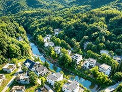 -青城山
