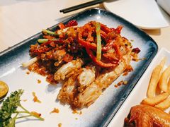-避风塘(百联奥特莱斯广场店)