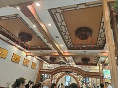 -老雒阳面馆·水席(定鼎门店)