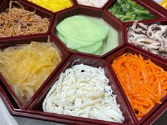 长今九折板-将军牛排·尔滨地标朝鲜族美食(总店)
