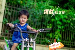 -速度小子卡丁车(基盛万科里店)