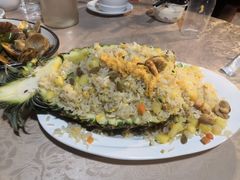 -琼大师东方烤乳猪(亚特兰蒂斯店)