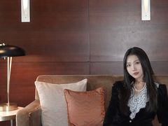 -北京北辰洲际酒店