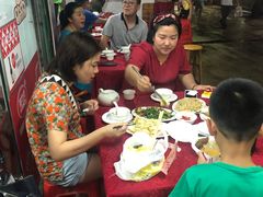 -蛇口康乐快餐鱼仔档(翠苑小区店)