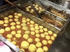 -利强记北角鸡蛋仔(弥敦道店 )