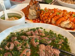 -大潮淮·淮扬菜(何园旗舰店)