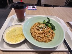 -李先生牛肉面大王(广渠门内店)