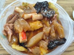 -丰顺烧烤家常菜(台东店)