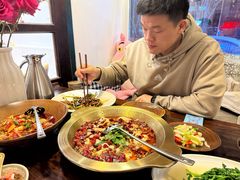 -懒人盐府人家·自贡大麻鱼(安贞店)