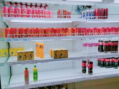 -海蓝海鲜馆(五四北店)