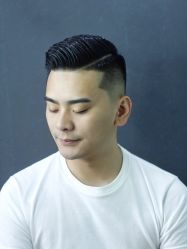 点击看大图 -藤野造型