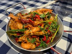 -阿妹小海鲜(下角店)