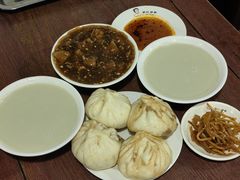 -姚记炒肝店(鼓楼店)