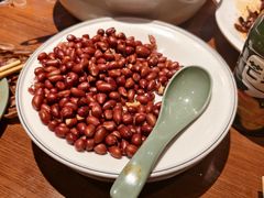 -小杨烤肉(朱雀店)